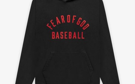 Essentials Hoodie has become one of the most sought-afte