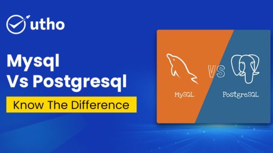 MySQL vs PostgreSQL: The Practical Decision Framework CIOs Are Using in 2025