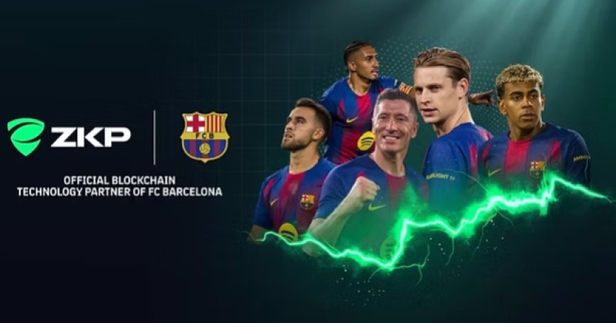 Zero-Knowledge Proofs: Leading the Next Era of Privacy-First AI and Decentralized Compute