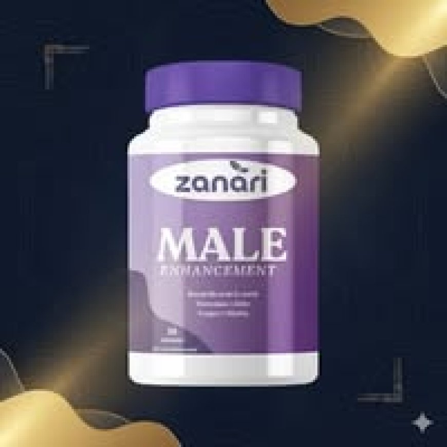 How long do results take with Zanari Male Gummies?