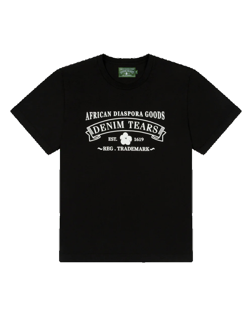 The Rise of Denim Tears Spain in Modern Fashion and Youth Culture