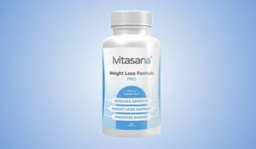 Does Ivitasana Weight Loss work for both men and women?