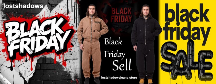 lost shadows jeans – The Denim Revolution