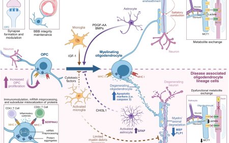 Human stem cell models to evaluate role of oligodendrocytes in ALS