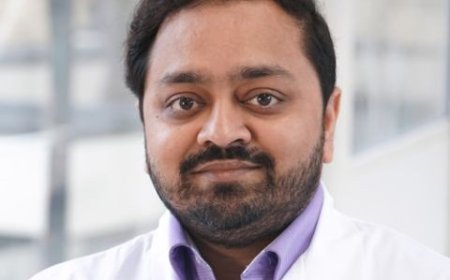 Transcriptional control of Tumor Metabolic Adaptations