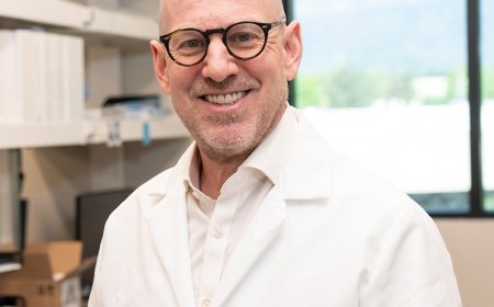 First clinical trial of NAD+ Boosting Vitamin, Nicotinamide Riboside (NR)