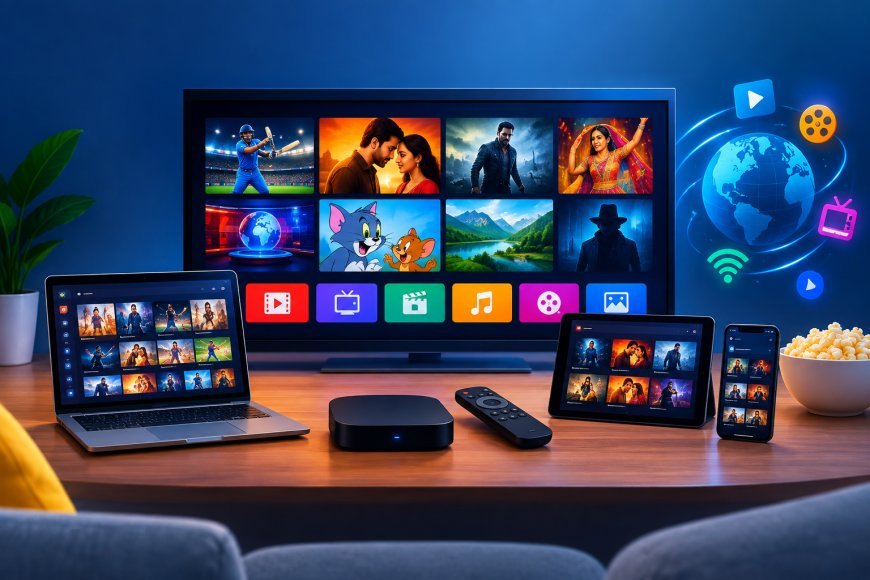 IPTV Trial 48 Hrs: Test an IPTV Service Before Subscribing