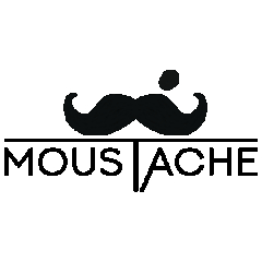 moustachescapes
