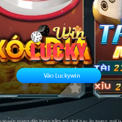 luckywinbet