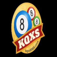 kqxs8888