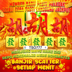 TSO777
