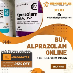 Alprazolam 2mg For Sale Online Efficient Economical price