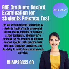 GREPracticetest