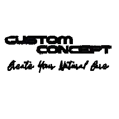 customconcept