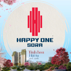 happyonesora