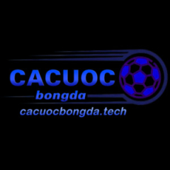 cacuocbongdatech