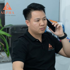 thanhalphaagency