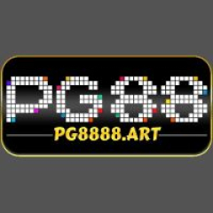 pg8888art
