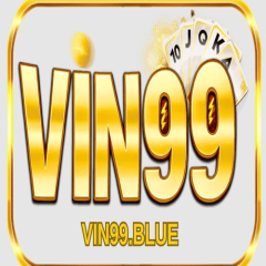 vin99blue