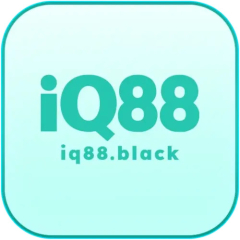iq88black