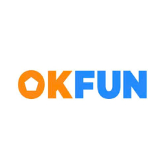 OKFUN  Sân Chơi Giải Trí Trực Tuyến Đỉnh Cao
