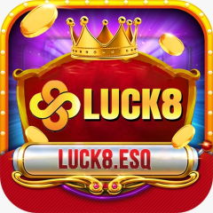 Luck8esq