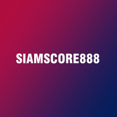 siamscore888th