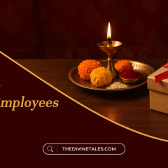Diwali Gift Ideas for Employees