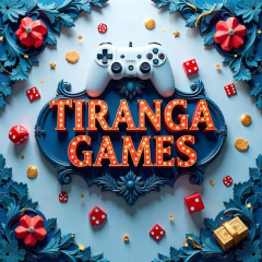 tirangagame343