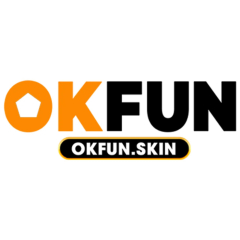 Okfun skin
