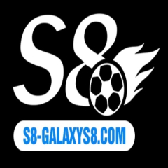 s8galaxys8