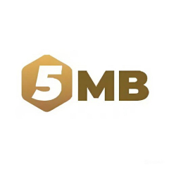 5MB - Link Chính Thức 5MB.COM Phiên Bản Mới Tháng 92025