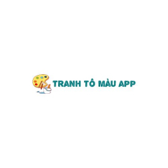 Tranh Tô Màu App