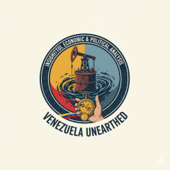 venezuelaunearth