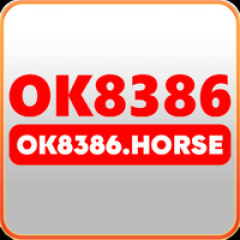 ok8386horse