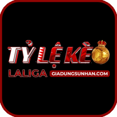 Tỷ Lệ Kèo La Liga