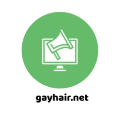 gayhairnet