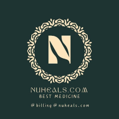 NuHeals.com Is  A Holistic Pathway to Restoring Balance and Natural Wellness