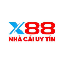 X88 - Trang Chủ Nhà Cái Cá Cược Trực Tuyến Uy tín Số 1 2025