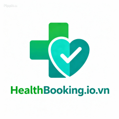 healthbookingtw