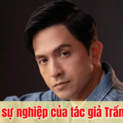 CEO MAN88 Trần Vĩnh Phúc