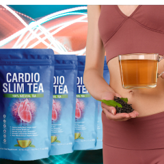 cardioslimtea