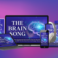 brainsongreviews