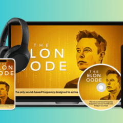 Buy The Elon Code
