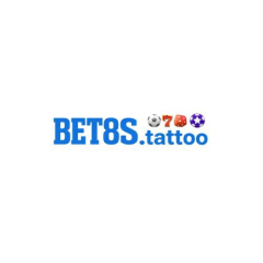 Bet8s.tattoo - Website đại diện cho BET8S tại Việt Nam