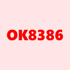 ok8386blue