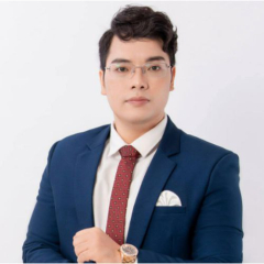 Trương Gia Bảo - CEO hay88vina.com