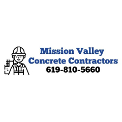 missionvalleyconcretecontractors
