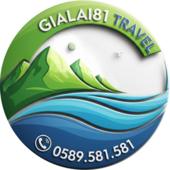 GiaLai81Travel Xe Dịch Vụ Gia Lai