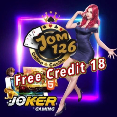 joylinkfreecreditwallet